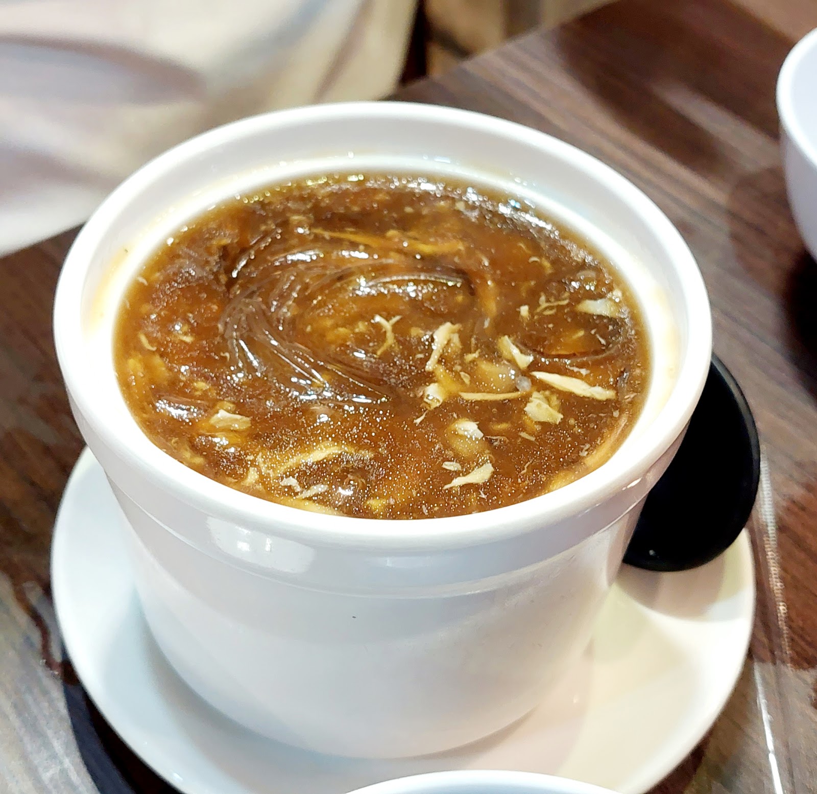 Ming Kee Cantonese Bandar Puteri Puchong 3