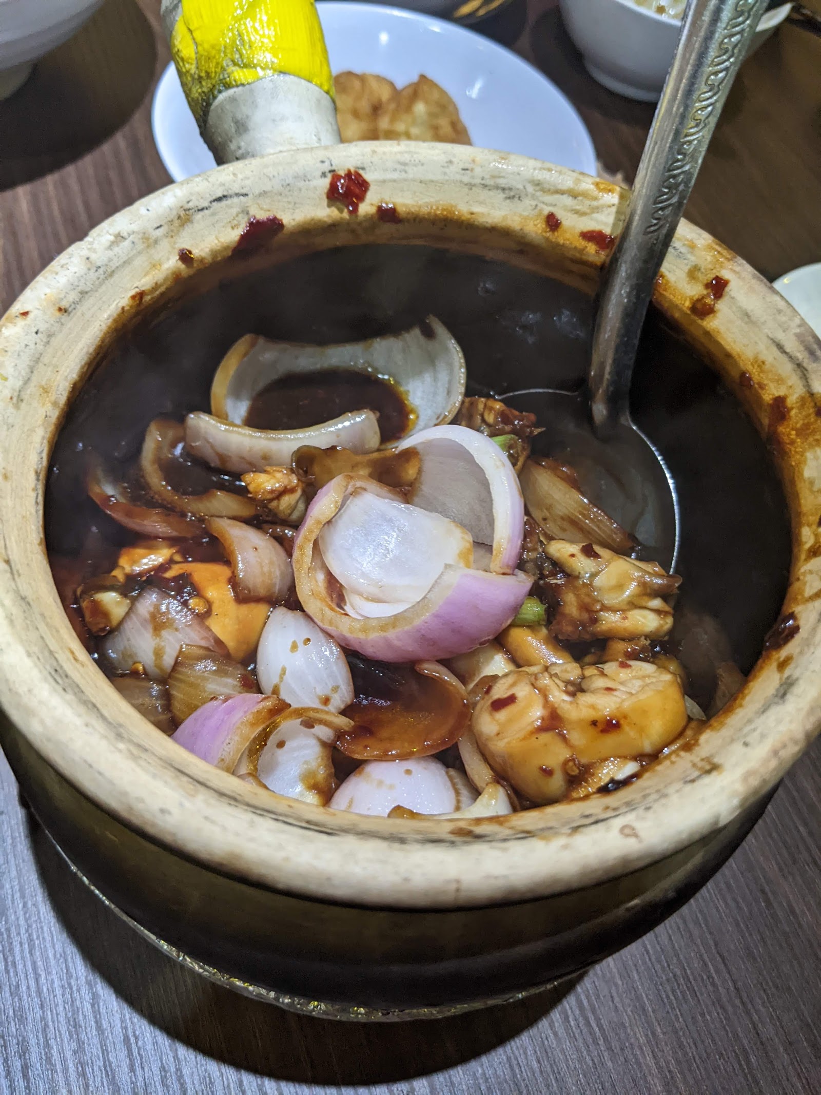 Ming Kee Cantonese Bandar Puteri Puchong 4