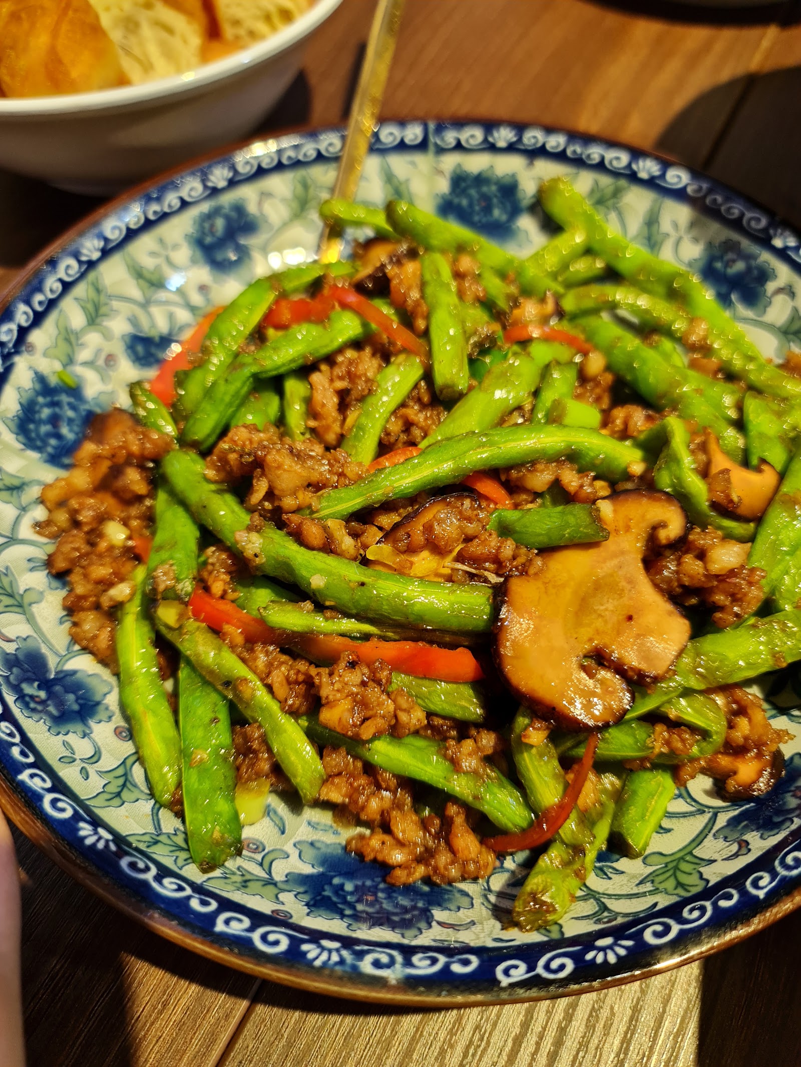 Ming Kee Cantonese Bandar Puteri Puchong 7