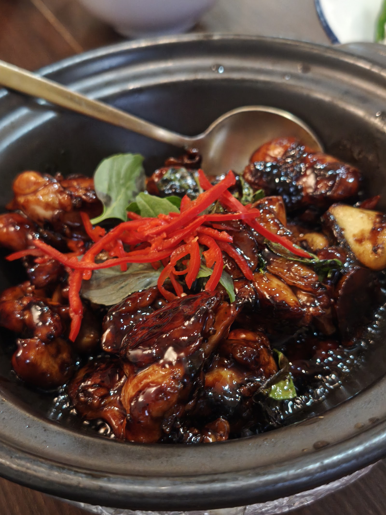 Ming Kee Cantonese Bandar Puteri Puchong 8
