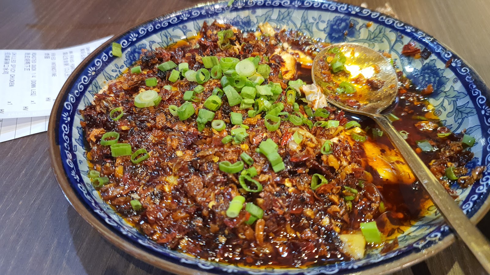 Ming Kee Cantonese Bandar Puteri Puchong 11