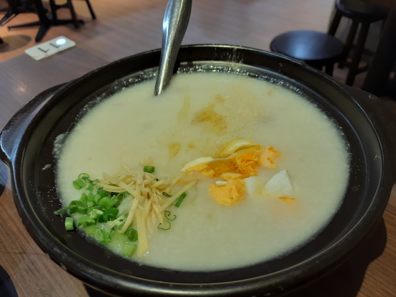Ming Kee Cantonese Bandar Puteri Puchong 12